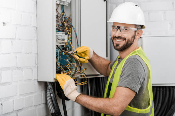 Best Electrical Wiring Services  in Su Oswego, NY