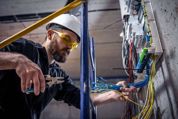 Best Circuit Breaker Repair  in Su Oswego, NY