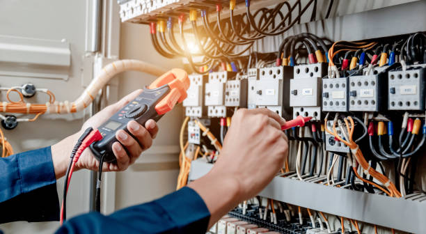 Best Affordable Emergency Electrician  in Su Oswego, NY