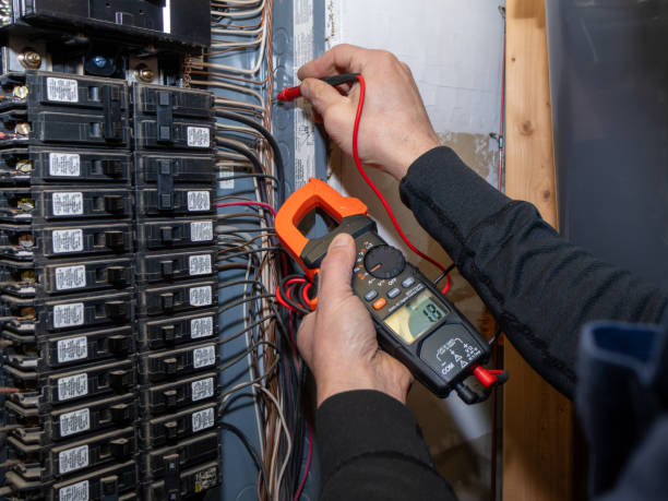 Best Residential Electrician Services  in Su Oswego, NY